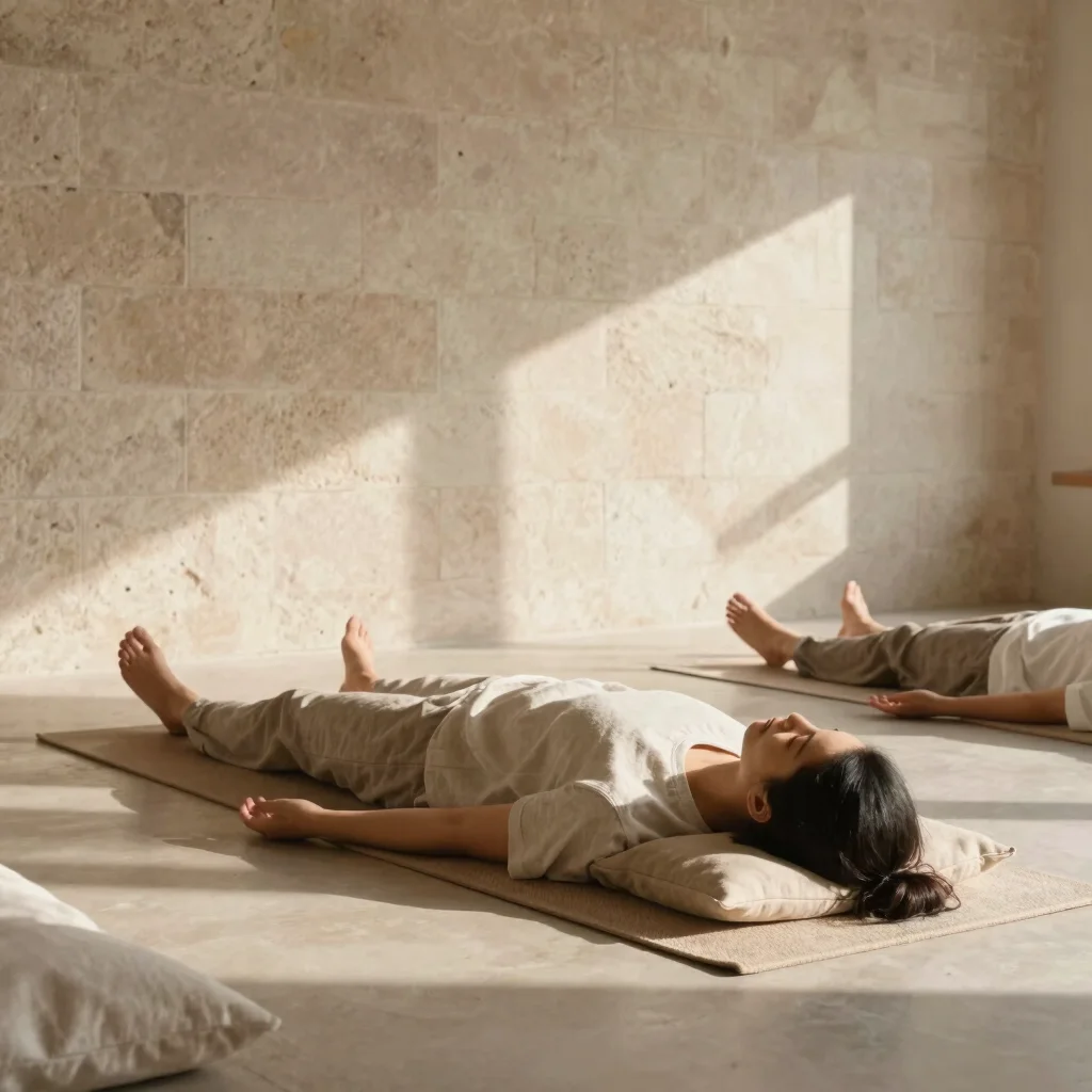 Foundational 1:1 Breathwork Session