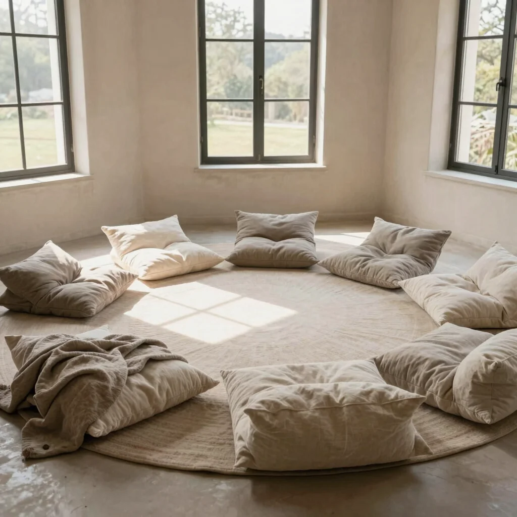 Weekly Community Breath Circle