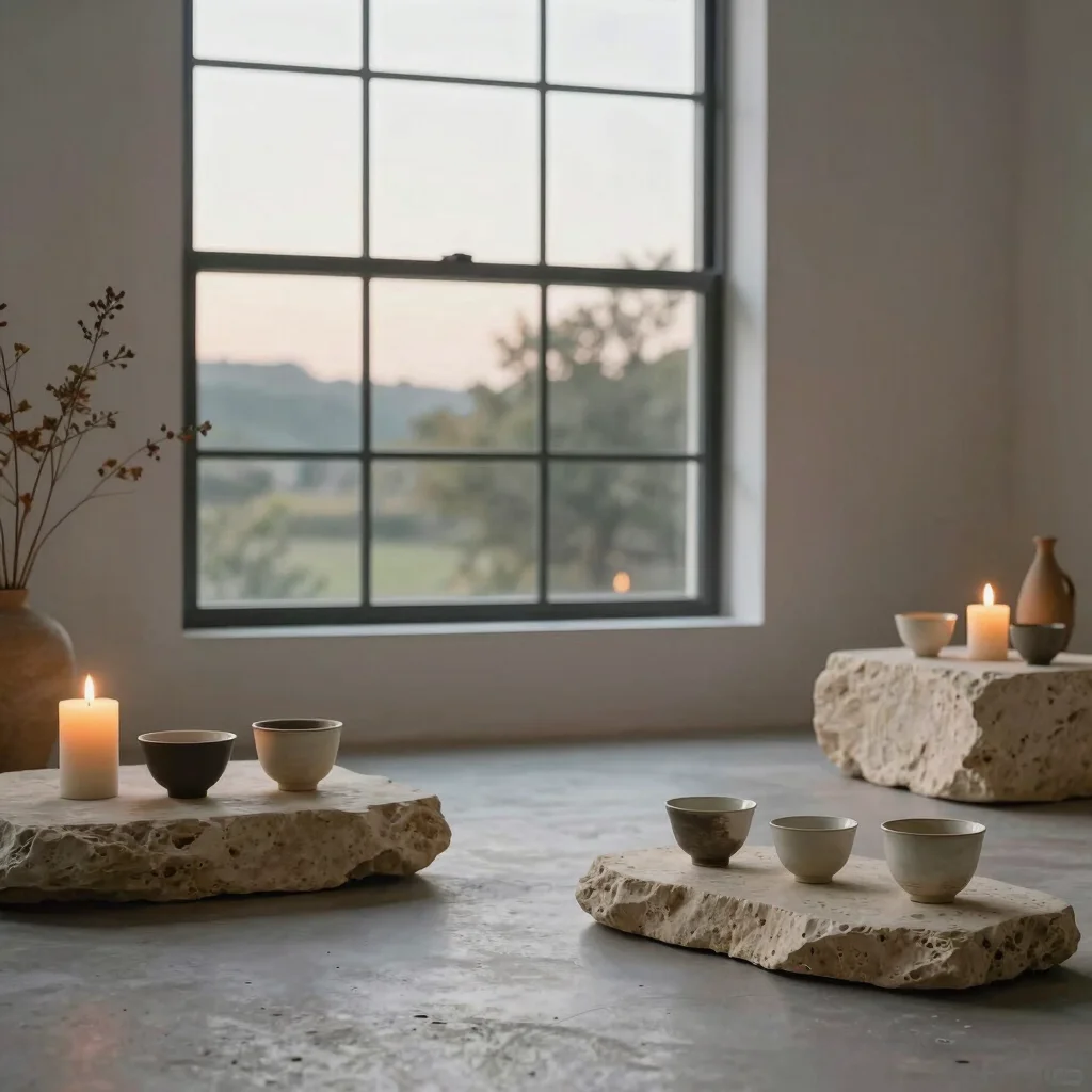 New Moon Breath Ceremony