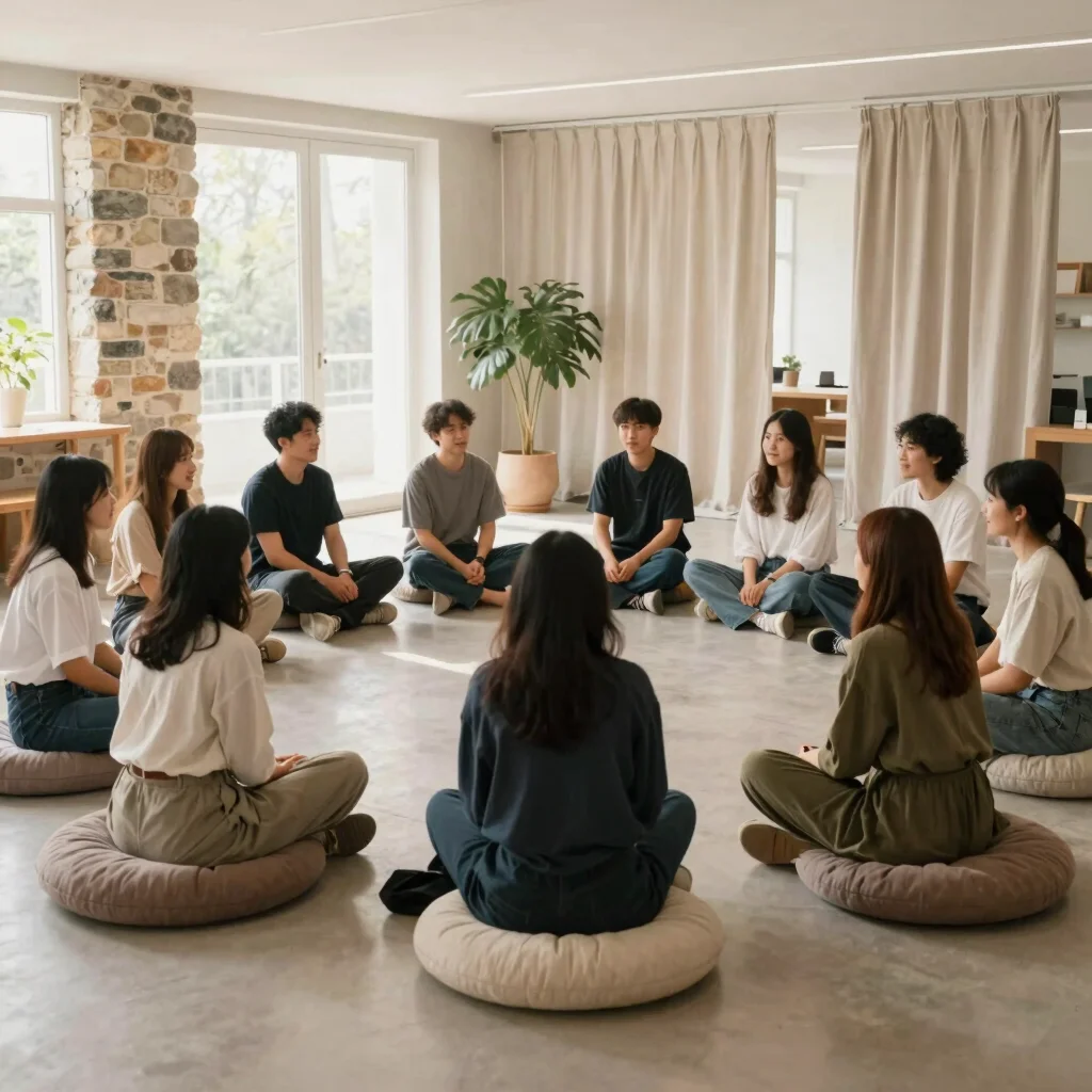 Team Nervous System Reset