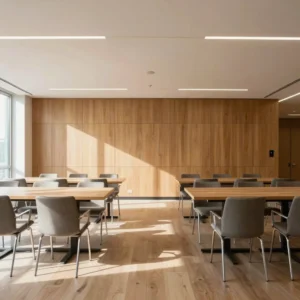 Corporate Breathwork & Vitality Experience